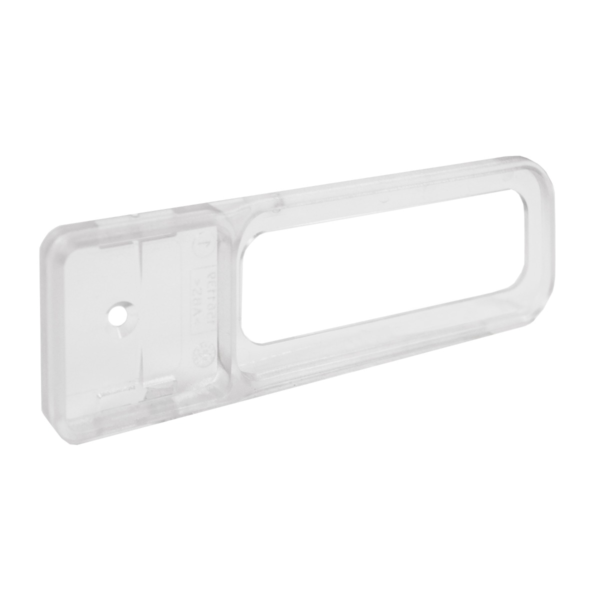 Marco Identificador para lockers para cerraduras DialLock