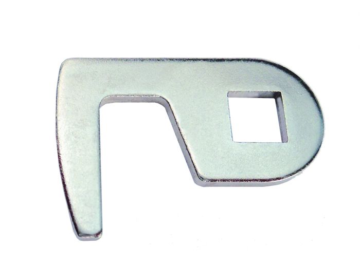 Cerradura para persiana