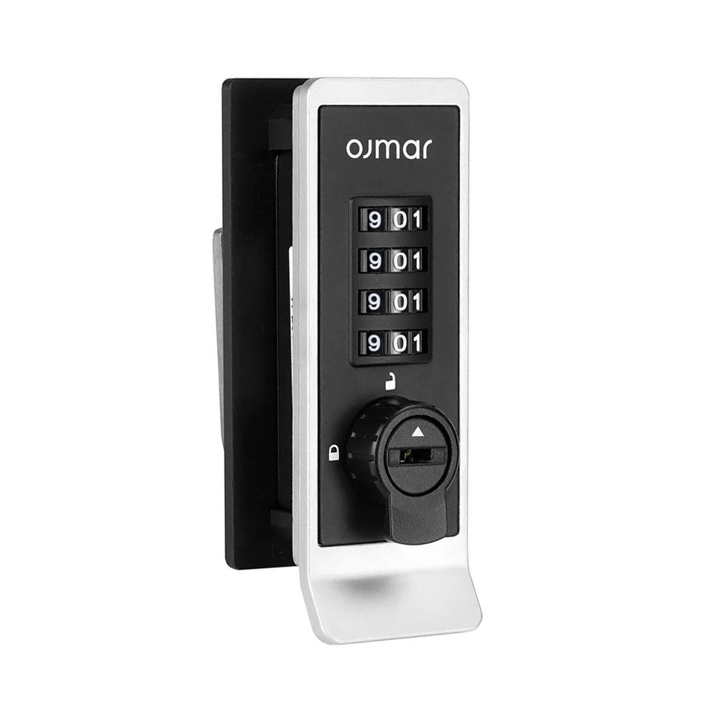 Cerradura de combinación COMBI PRO de OJMAR