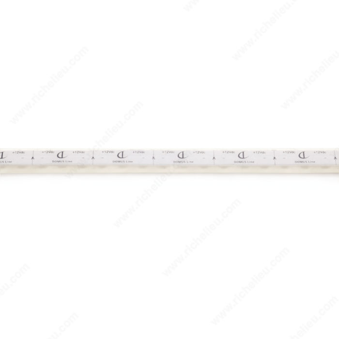 Tira Flexyled SE H4 con un cable de conexión, luz natural | M12 