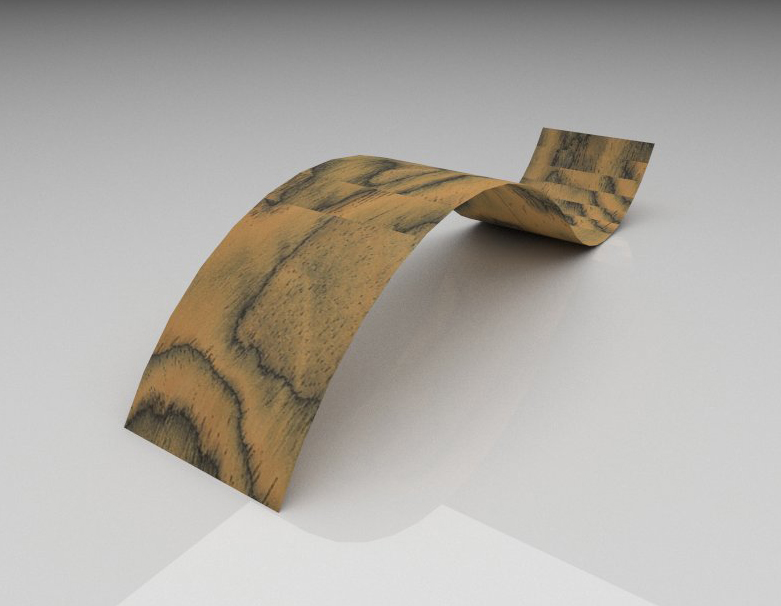 SOTTSASS ORANGE - Cubrecanto ALPIkord