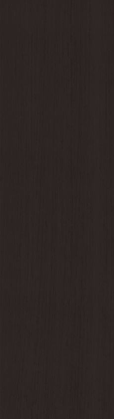 Xilo 2.0 Striped Black, diseño de Piero Lissoni - Chapa de madera precompuesta ALPI