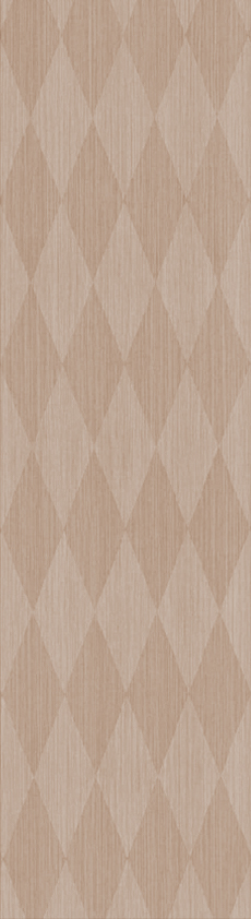 Tarsie 2 White, diseño de Piero Lissoni - Chapa de madera precompuesta ALPI