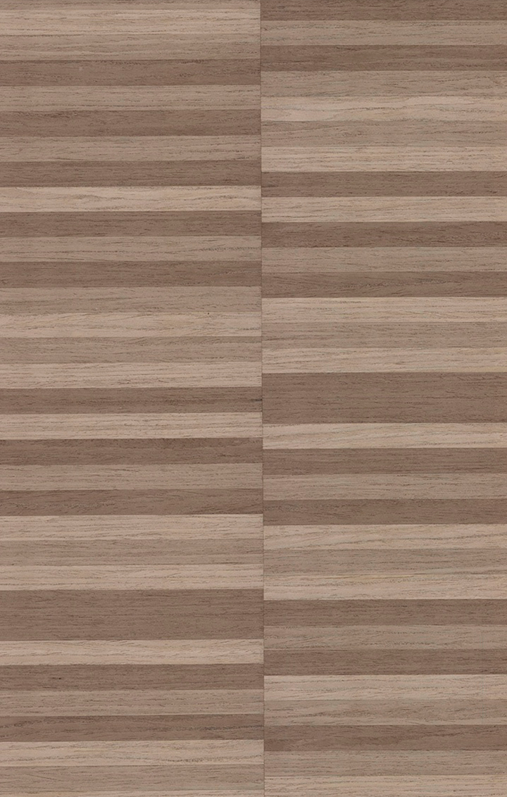 Tarsie 3 Sand, diseño de Piero Lissoni - Chapa de madera precompuesta ALPI | m2