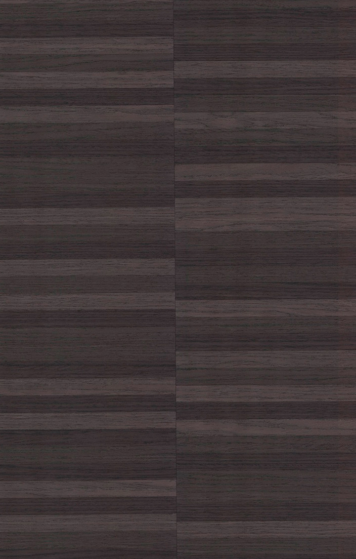 Tarsie 3 Black, diseño de Piero Lissoni - Chapa de madera precompuesta ALPI | m2