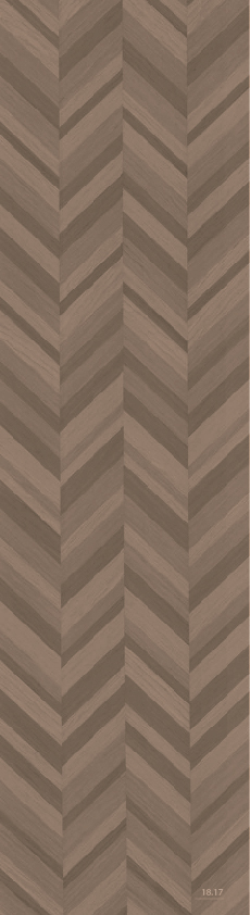 Tarsie 1 Sand, diseño de Piero Lissoni - Chapa de madera precompuesta ALPI | m2