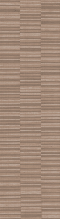 Tarsie 3 Sand, diseño de Piero Lissoni - Chapa de madera precompuesta ALPI | m2