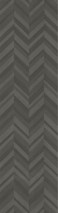 Tarsie 1 Grey , diseño de Piero Lissoni- Chapa de madera precompuesta ALPI | m2