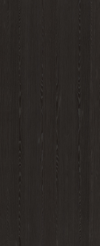 XILO 2.0 PLANKED Black - Laminado ALPIkord