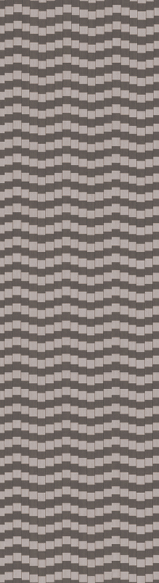 Drapery Wood, diseño de Front Design - Chapa de madera precompuesta ALPI