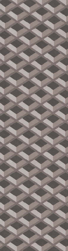 Grid Wood, diseño de Front Design - Chapa de madera precompuesta ALPI | m2