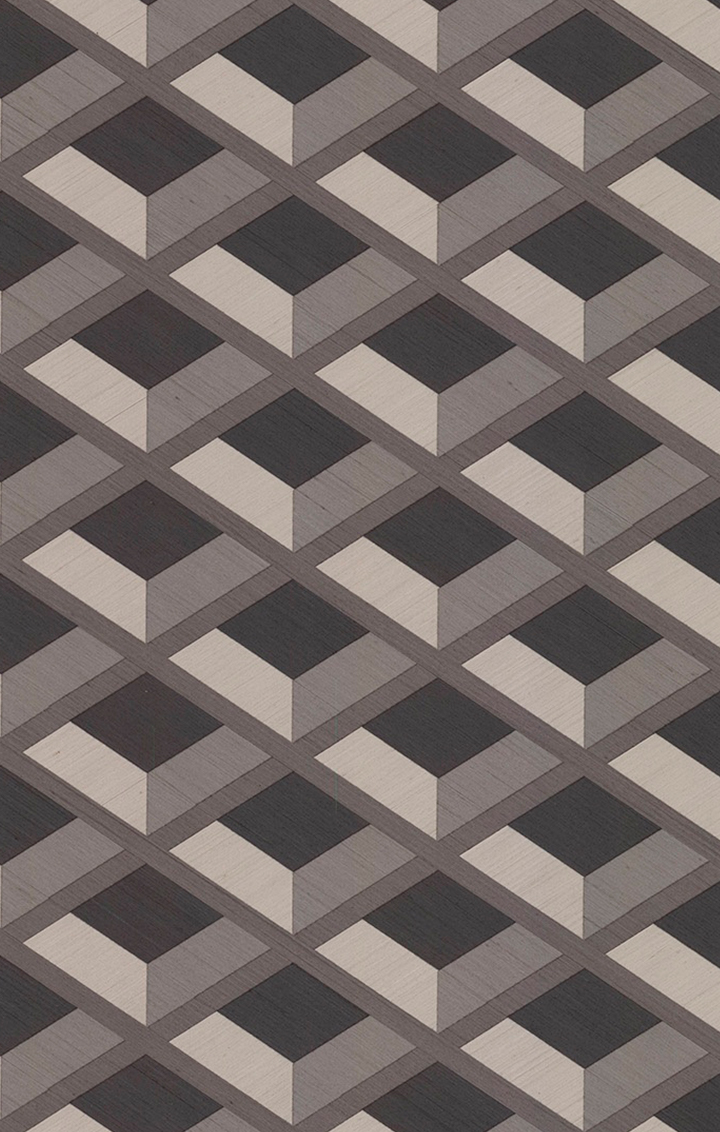 Grid Wood, diseño de Front Design - Chapa de madera precompuesta ALPI | m2