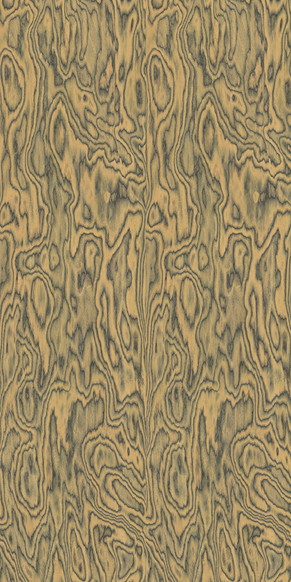 SOTTSASS ORANGE - Laminado ALPIkord