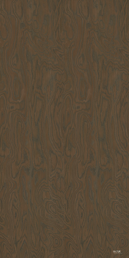 SOTTSASS BROWN - Laminado ALPIkord