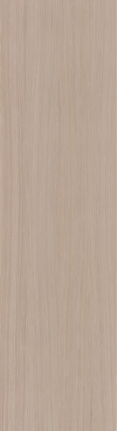Xilo 2.0 Blush Cherry Striped, diseño de Piero Lissoni - Chapa de madera precompuesta ALPI