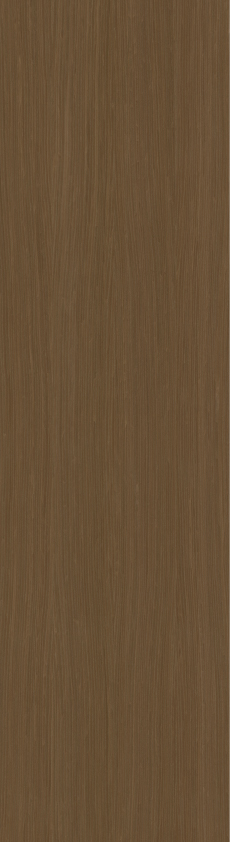 Xilo 2.0 Sienna Cherry Striped, diseño de Piero Lissoni - Chapa de madera precompuesta ALPI