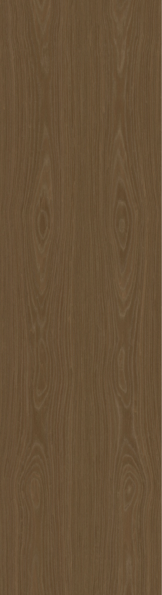 Xilo 2.0 Sienna Cherry 2-Flamed, diseño de Piero Lissoni - Chapa de madera precompuesta ALPI