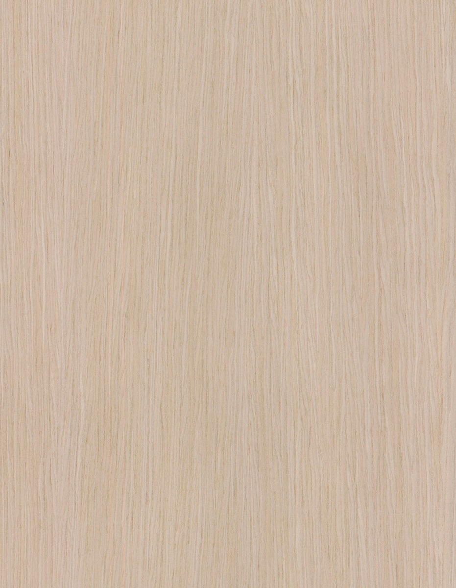 Xilo Striped XL White, diseño de Piero Lissoni- Chapa de madera precompuesta ALPI | m2