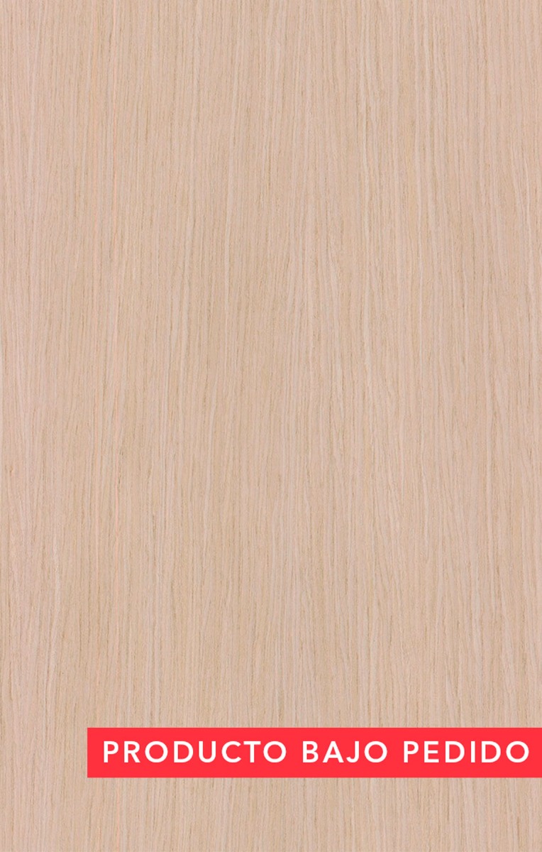 Xilo Striped XL White, diseño de Piero Lissoni- Chapa de madera precompuesta ALPI | m2