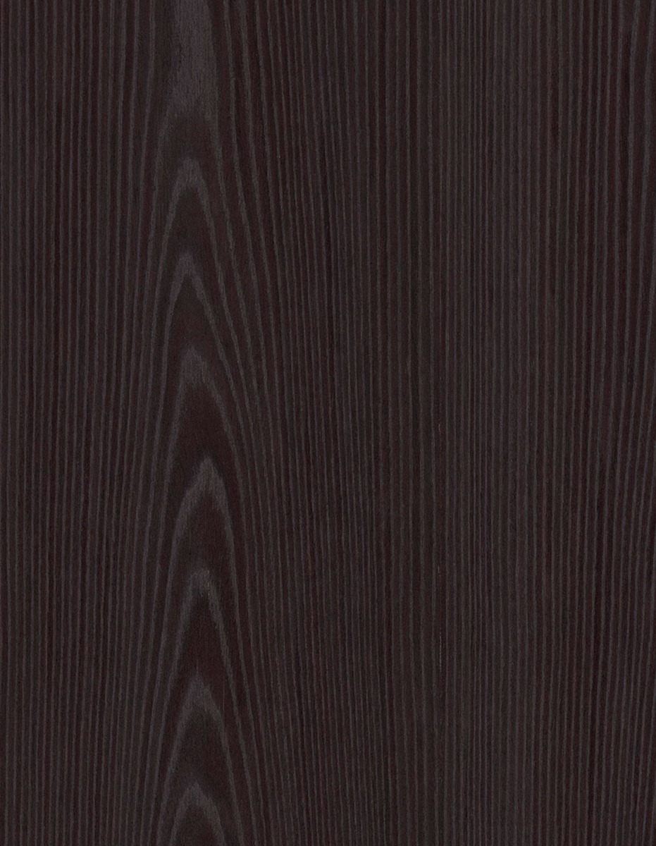 Xilo 2.0 Flamed Black, diseño de Piero Lissoni - Chapa de madera precompuesta ALPI | m2