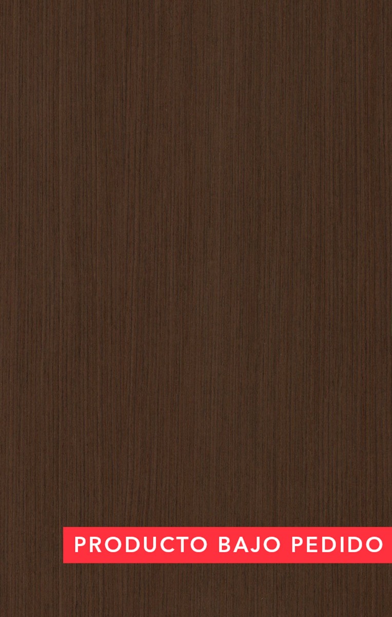 Xilo Striped Kakao, diseño de Piero Lissoni - Chapa de madera precompuesta ALPI | m2