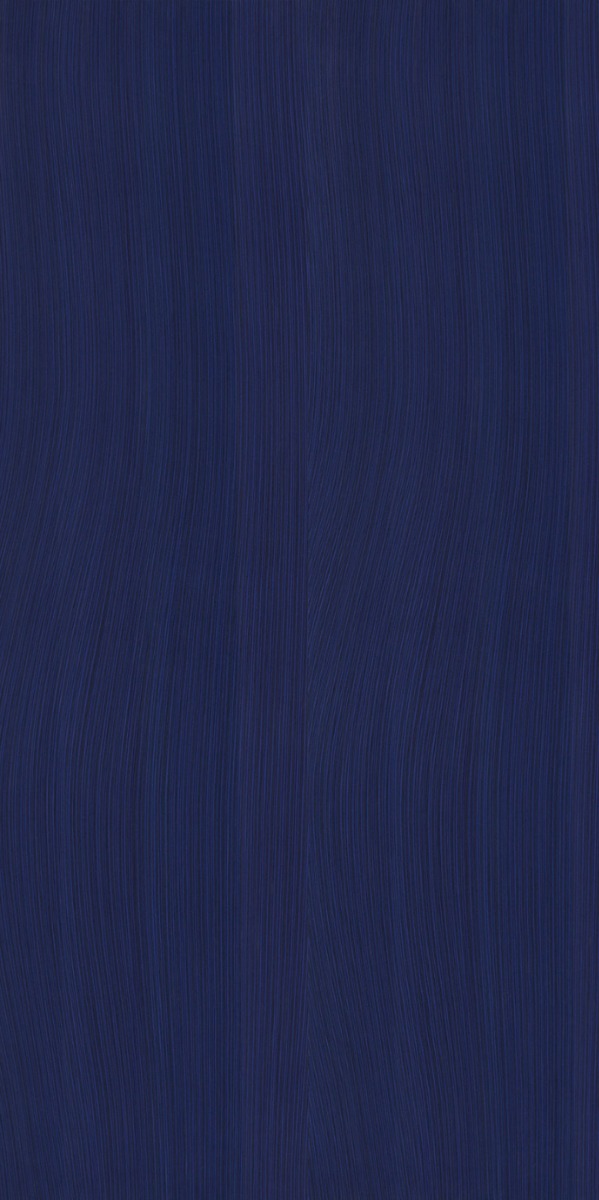 Wavy Fir Blue - Laminado de chapa precompuesta ALPIready