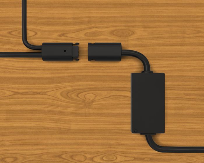 Multicontacto Minitap iQ para Sistema INTERLINK IQ