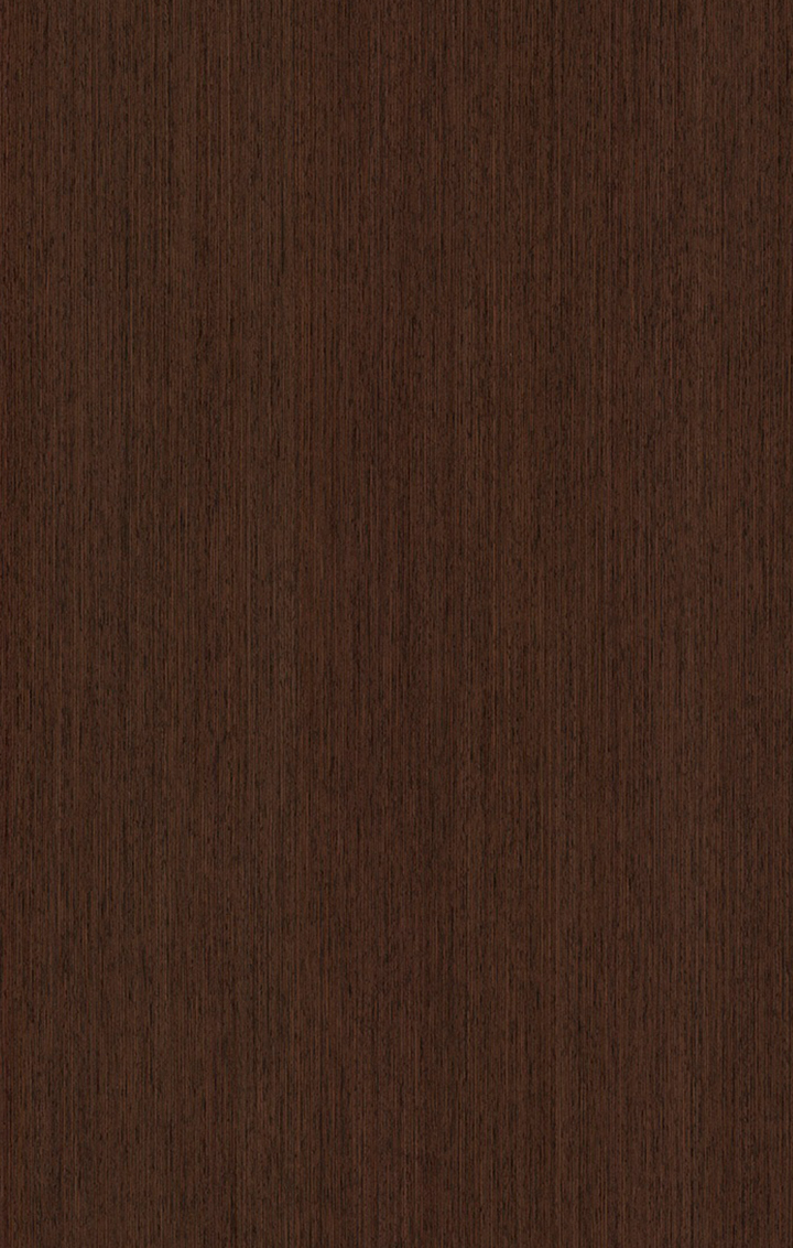 Dark Wenge - Laminado de chapa precompuesta ALPIready