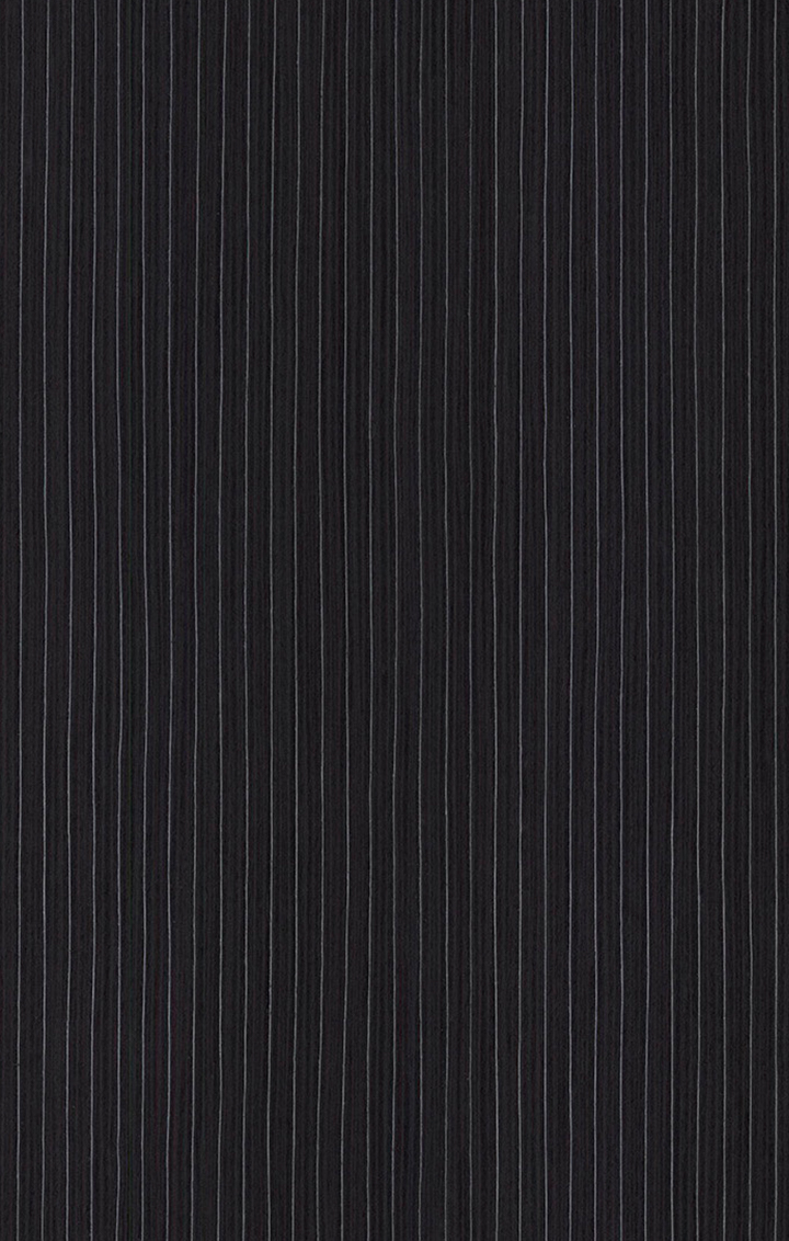 Silver Rail Wavy_Black - Chapa de madera precompuesta ALPI