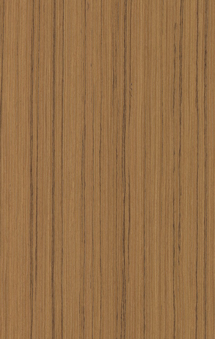 TEAK - Cubrecanto ALPIkord