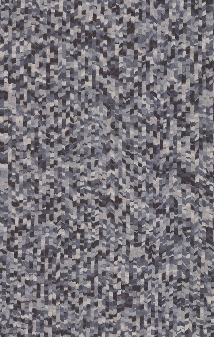 Pointillisme B/N, diseño de Atelier Mendini & Alex Mocika - Chapa de madera precompuesta ALPI