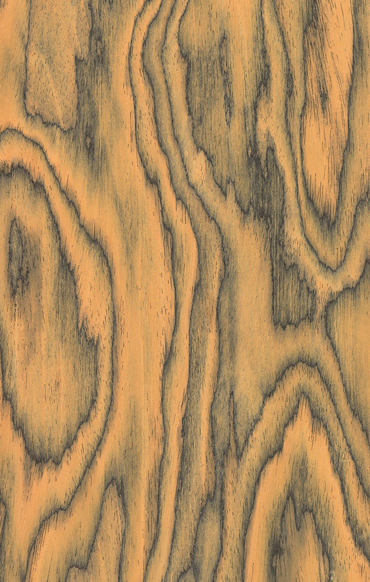 SOTTSASS ORANGE - Laminado ALPIkord