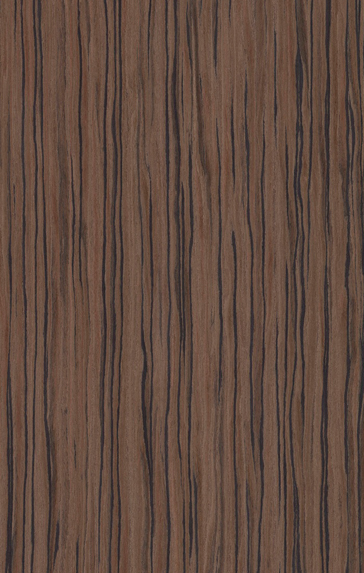 Japanese Cedar, diseño de Kengo Kuma - Chapa de madera precompuesta ALPI