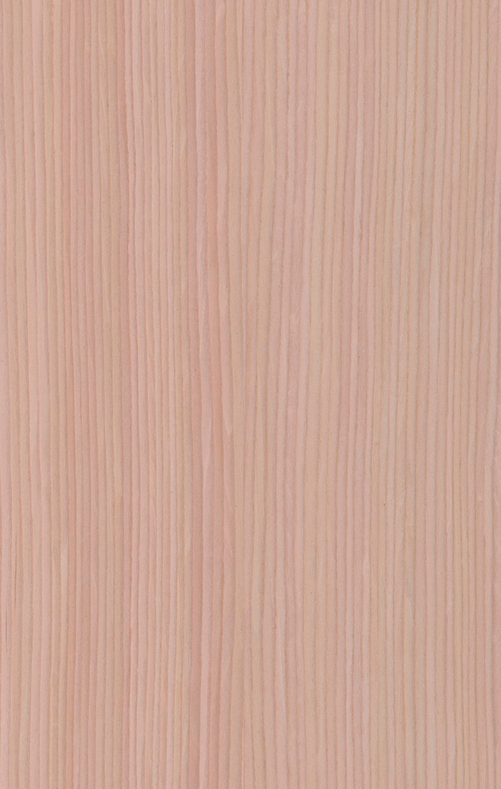 Xilo 2.0 Blush Cherry Striped, diseño de Piero Lissoni - Chapa de madera precompuesta ALPI