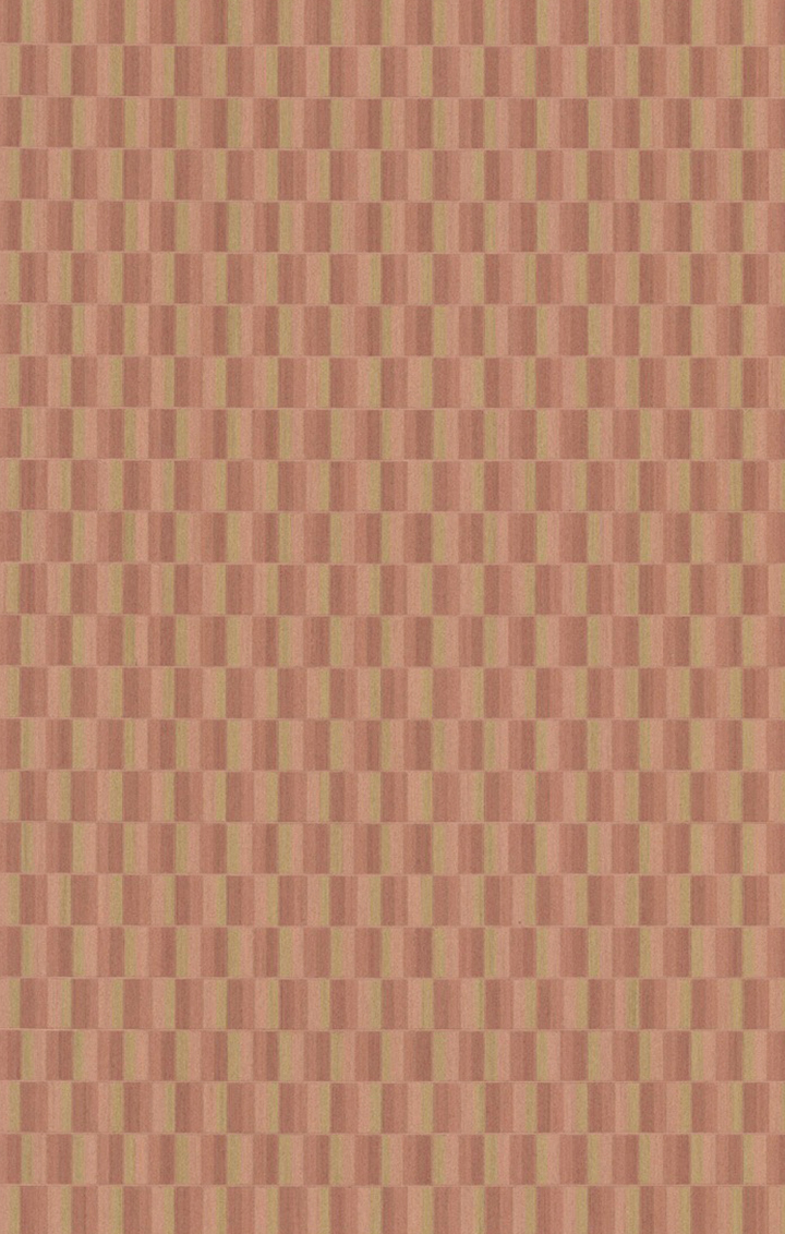 Grada Rosa, diseño de Patricia Urquiola - Chapa de madera precompuesta ALPI