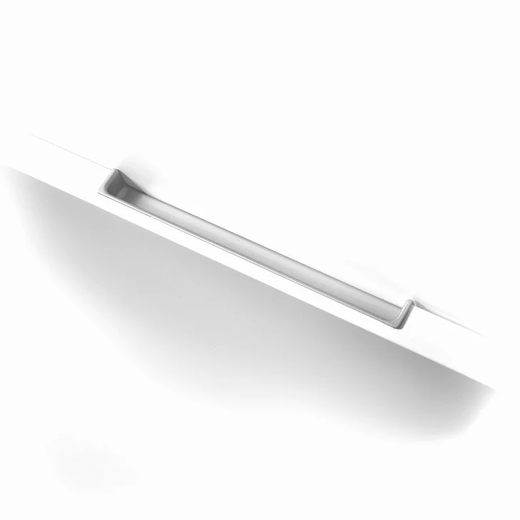 Jaladera de embutir VITA