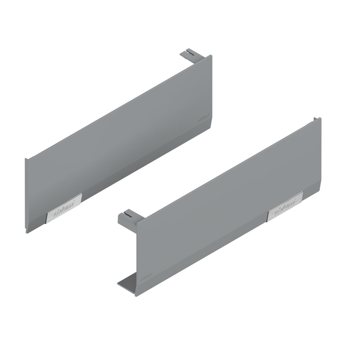 AVENTOS HF top | Sistema abatible para apertura de puerta con cierre suave