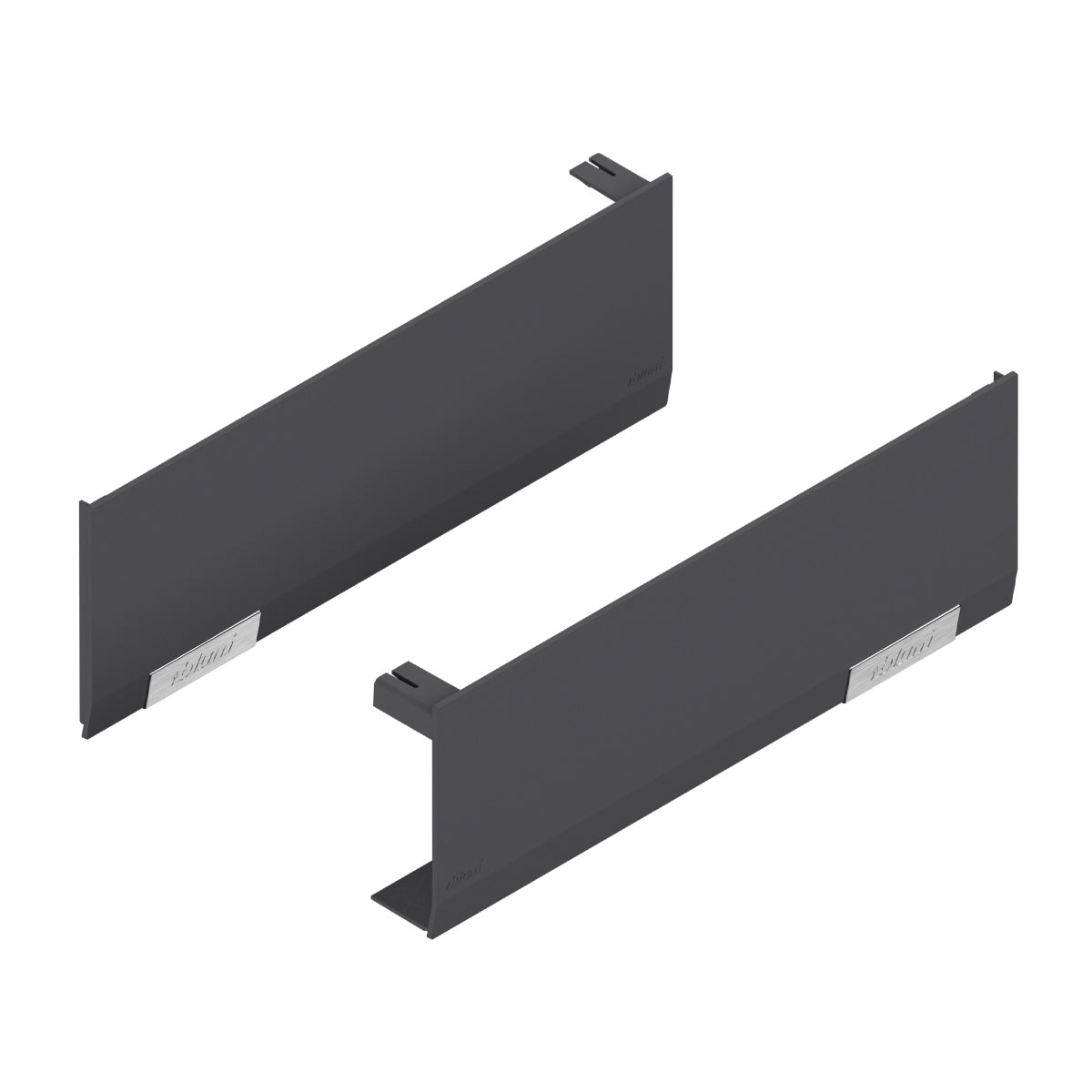 Tapas para AVENTOS top HF/HL/HS