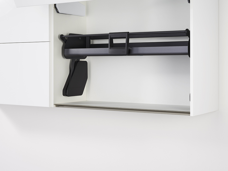 Entrepaño extraíble i-Move