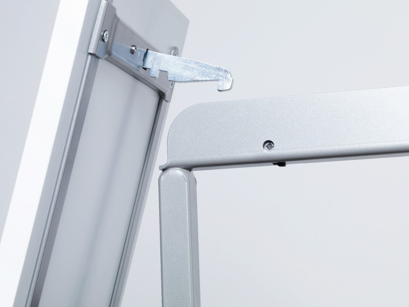 Kit 01 - Extraíble para cocina DISPENSA con 6 entrepaños STYLE para mueble de 300 mm de ancho