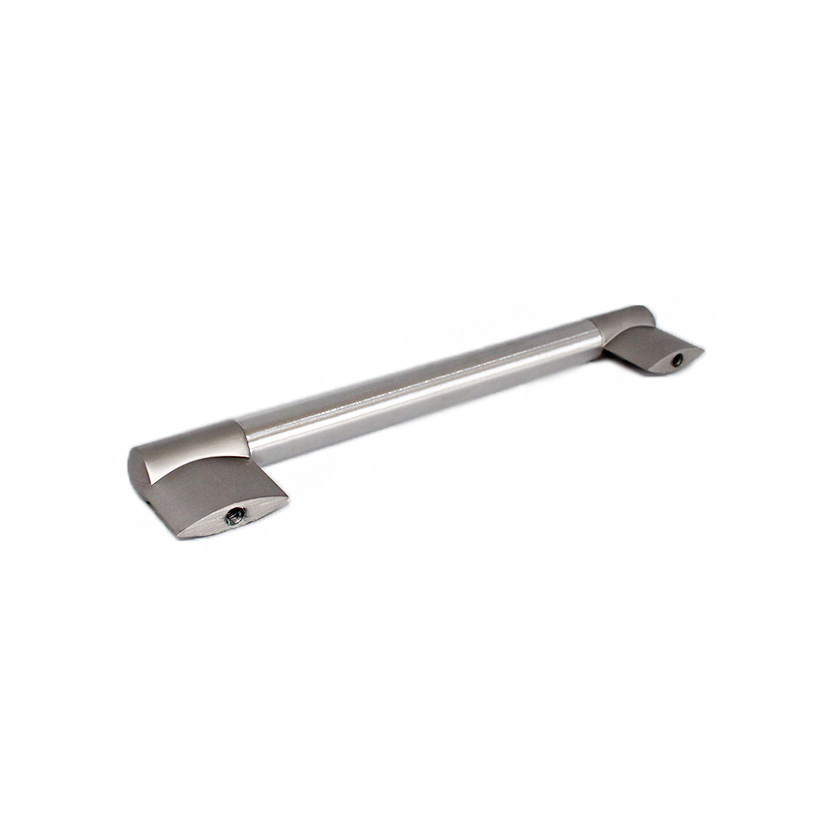 Jaladera recta BOGDANA