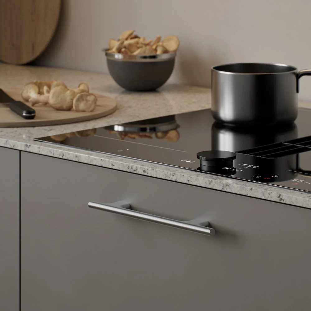 Jaladera recta KOUPE