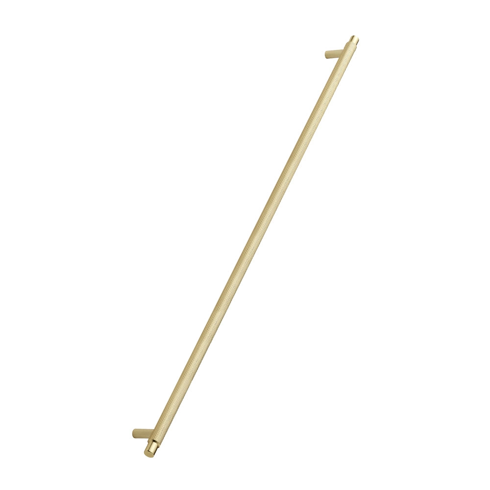 Jaladera Manor para muebles color dorado