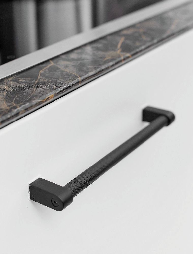 Jaladera KAMPER BAR corte a medida