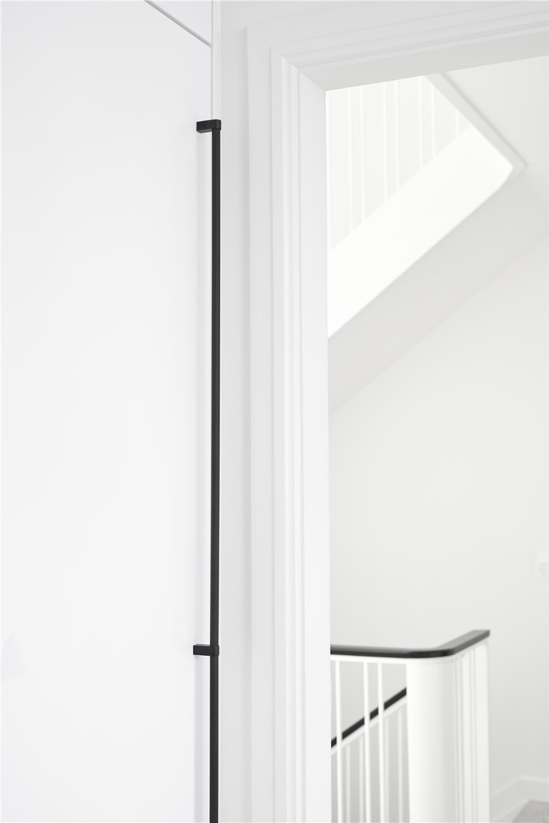 Jaladera KAMPER BAR corte a medida