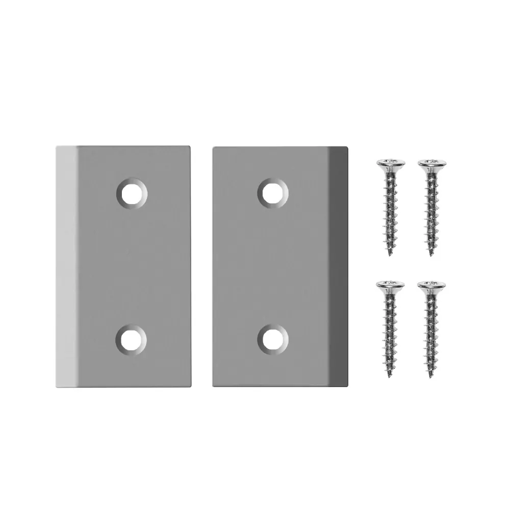 Burlete guillotina X3 para puertas exteriores