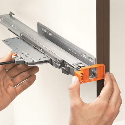 Activador TIP-ON BLUMOTION