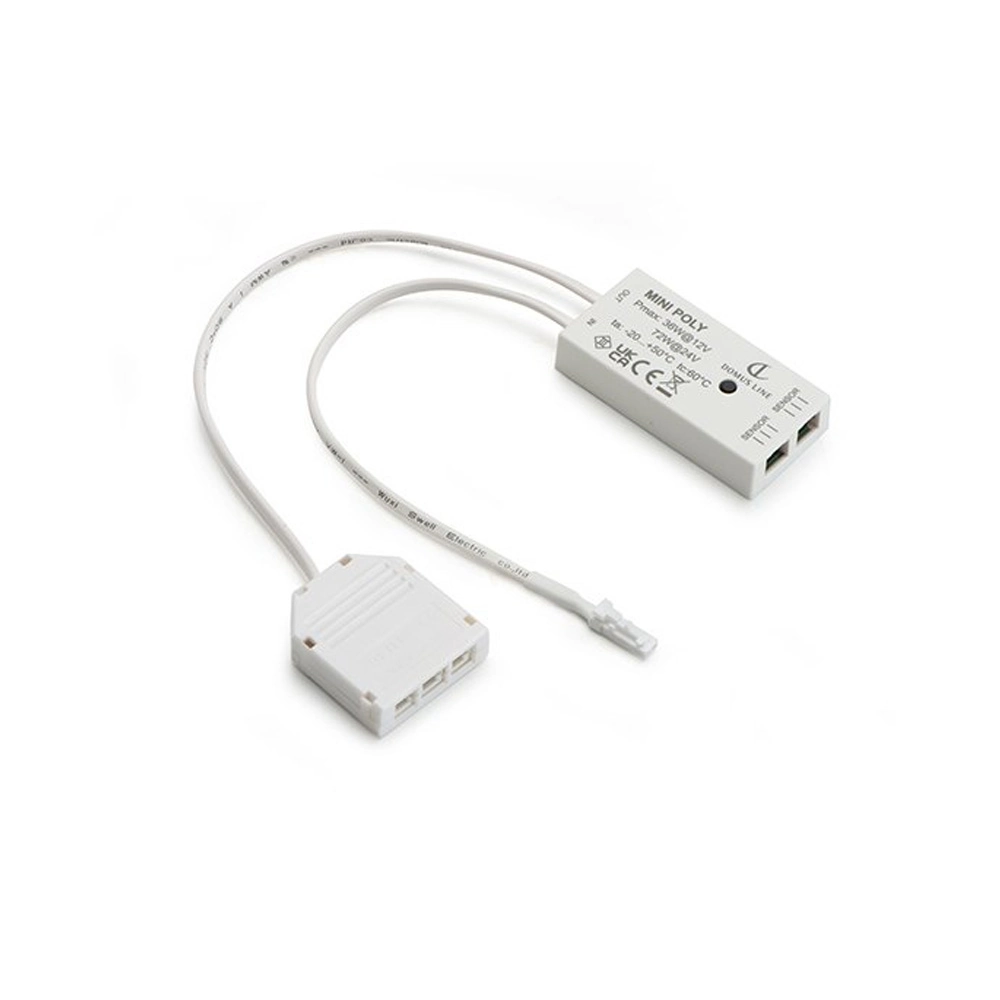Switch sensor de presencia PIR-2 MINI para MINI POLY,  M24