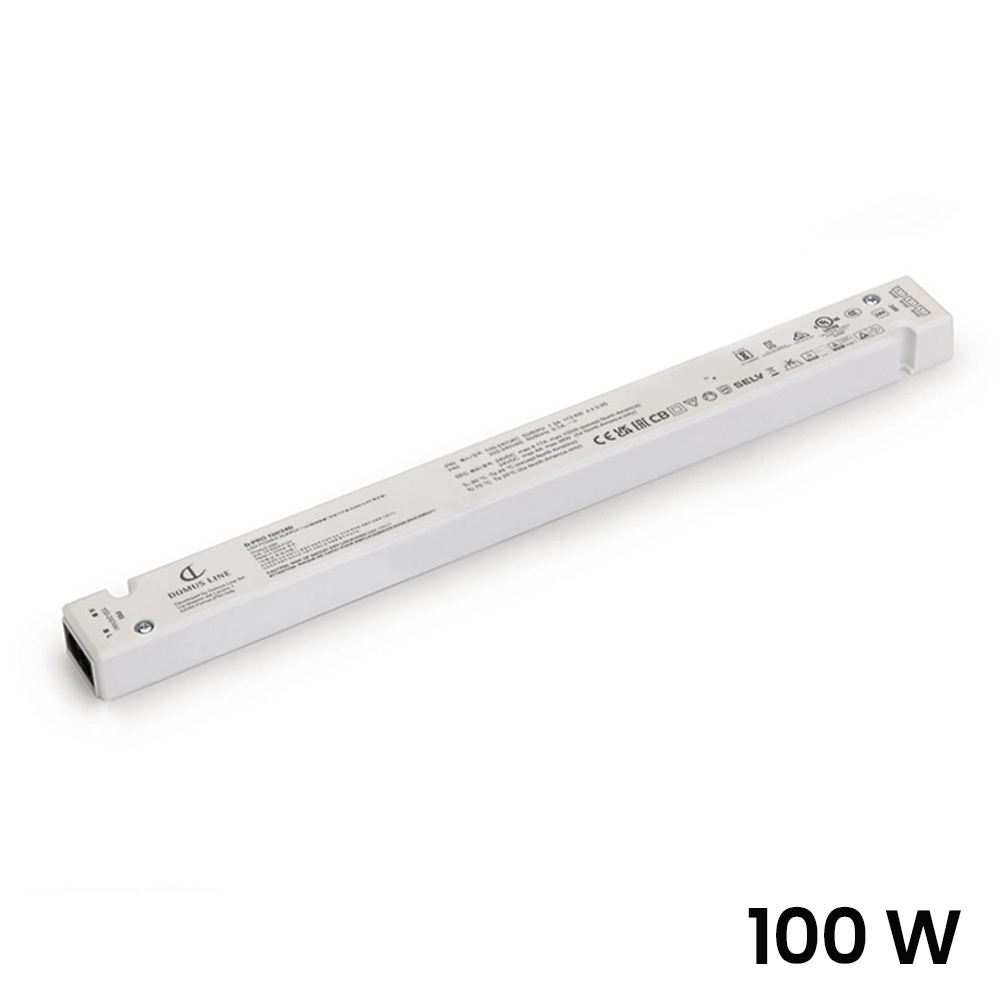 Transformador D-PRO para iluminación inteligente M24