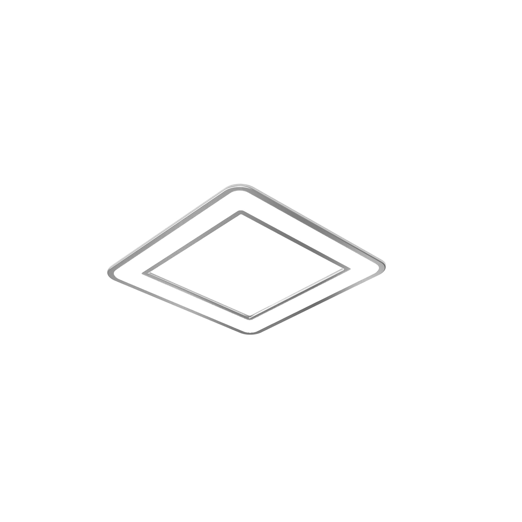 Lámpara HIPSO BH D-motion para embutir, 3.8w/24Vcd, Luz Cálida/Natural | M24